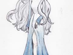 체리구슬의 커미션샘플