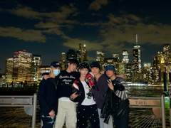 상황문답 - 하기 직전의 시티들 반응 +