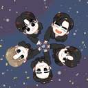 뉴이스트 팬아트