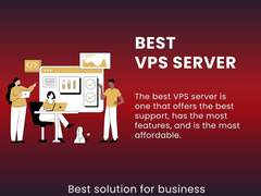 Best VPS Server
