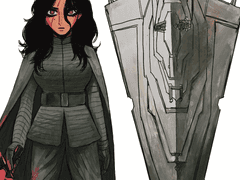 더 비기스트 크라이시스