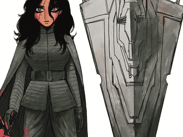 더 비기스트 크라이시스