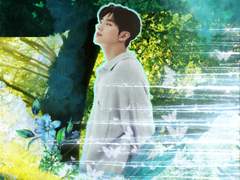 몬스타엑스 배경화면 유기현