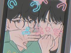 [겸원] Letter & Text