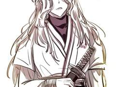 대화산의 홍복들