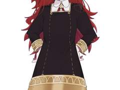 Helena Gardner XX 초능력자