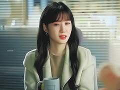 그래, 네가 이준호구나? 下