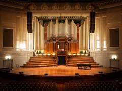 [STAGE 1] 2# 기록되지 않은 아리아