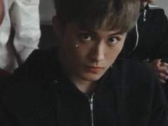 [마크] 예쁜이는 야옹하고, 이민형은 어흥해 ⑦