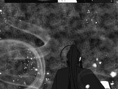 LUX AETERNA LUCEAT EIS, DOMINE.