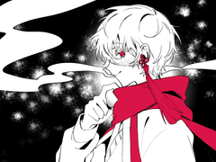 사랑하는 이들에게,