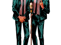 고죠게토 그림 모음