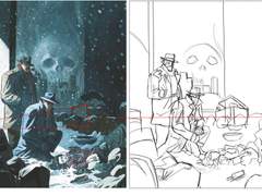 2022년 10월 13일 (목) <모작>