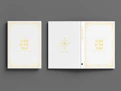 "Guide in the trap" 소장본 안내