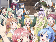 파레루타의 애니평론 427화