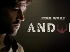 스타워즈 : 안도르