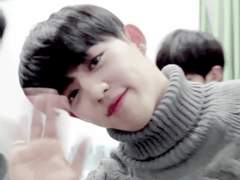 1박 2일 눈치게임