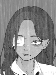 검은색은 행복할 수 없나요?