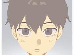 가비지타임 증사 도안