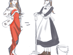 엑캬님 작곡 신청서