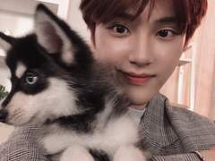 더보이즈THEBOYZ 주학년 사주