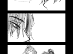 보고 싶어서 (당청)