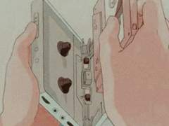 白 개인봇 커미션.