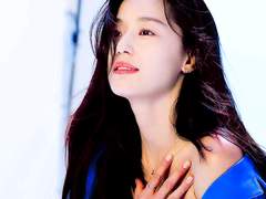 당신은 바다가 되고