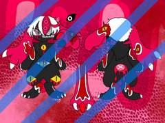 🐙액괴팔 키메라 유료분양🐙