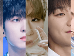 세븐틴 점 정리 (모아보기)