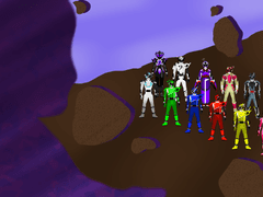 현재까지의 밴다이저(~22화) 한 짤 요약