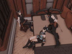 해코테 달코테 라바비에라:)