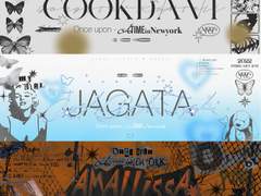 맞춤 헤더 디자인 타입