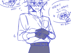 앙상블 스타즈 연성 정리