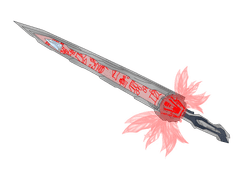 사미안 최강의 전사, 공명의 표식