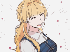 [GL] 뭐든 다! 좋아영 27화