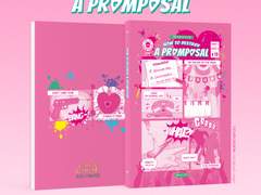 How to Destroy a Promposal 인포