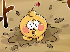 013화 - 괴력난신 동자삼편 (1)