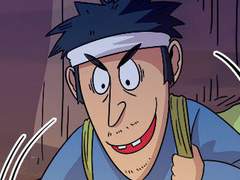 014화 - 괴력난신 동자삼편(2)