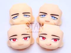 [A타입+부분 개조] ㅊ님 커미션 - 자캐