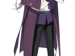 니큘러스 프로필