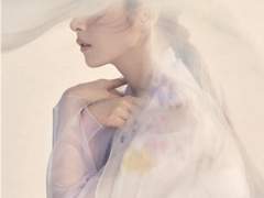 센티넬 세계에 선녀가 내려와