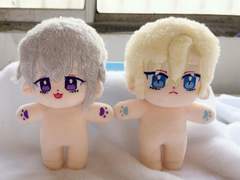 [개인제작] 자캐 페어 솜