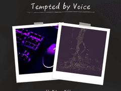 Tempted by voice