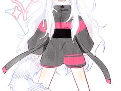 백 랑 / XY / 인외