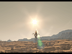 에오르제아 사막여행 가볼만한 곳, 남부다날란 사골리 사막에서의 식도락 (上)