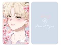 데못죽 선아현 도안 무료 배포