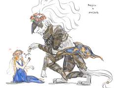 엘든링_말마리(1)