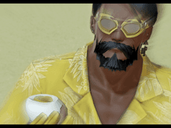 에오르제아 사막여행 가볼만한 곳, 남부다날란 사골리 사막에서의 식도락 (下)