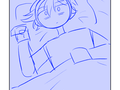 [네가 죽어] 추신